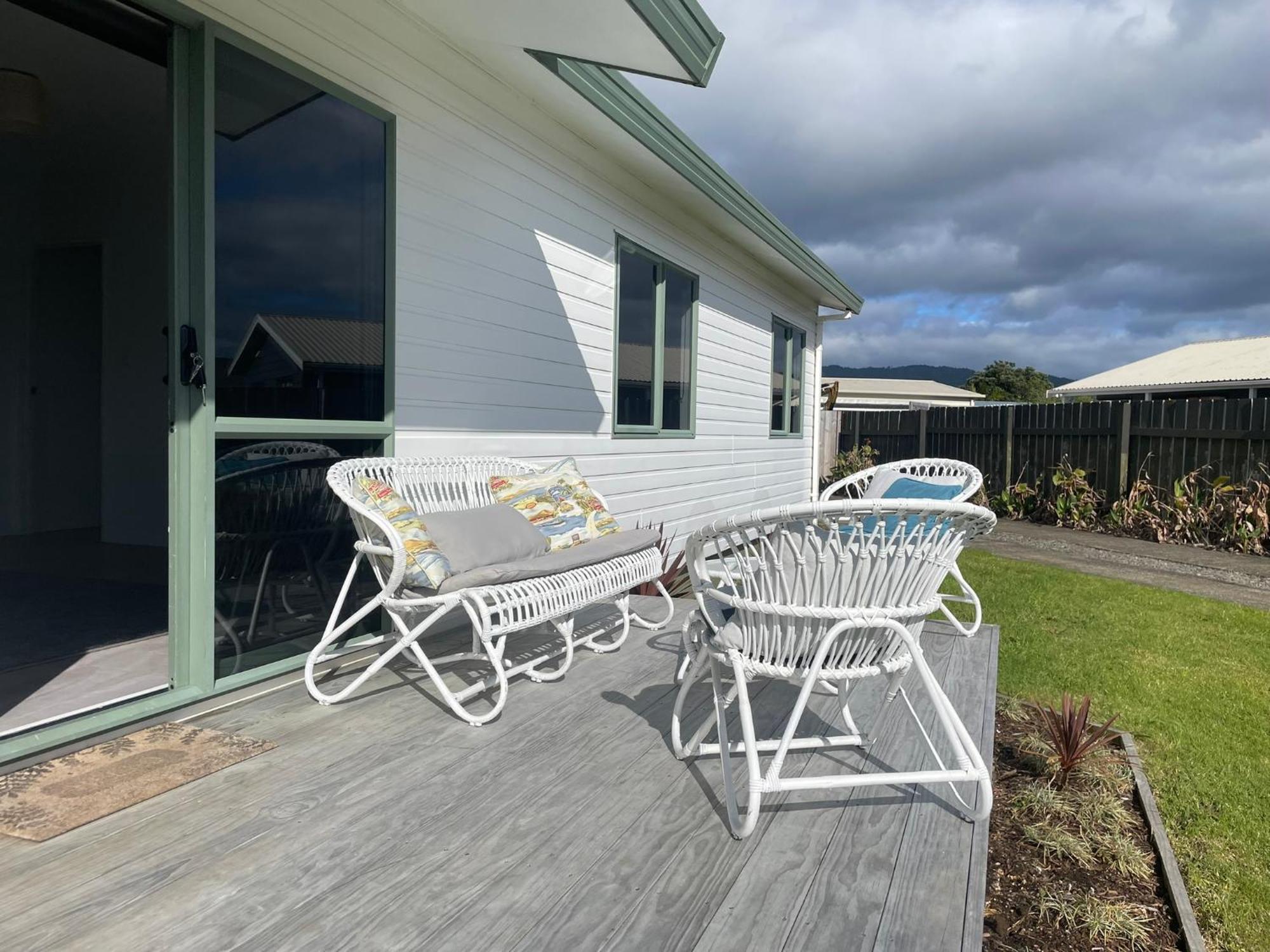 Make Memories At Cook Drive Villa Whitianga Exterior photo