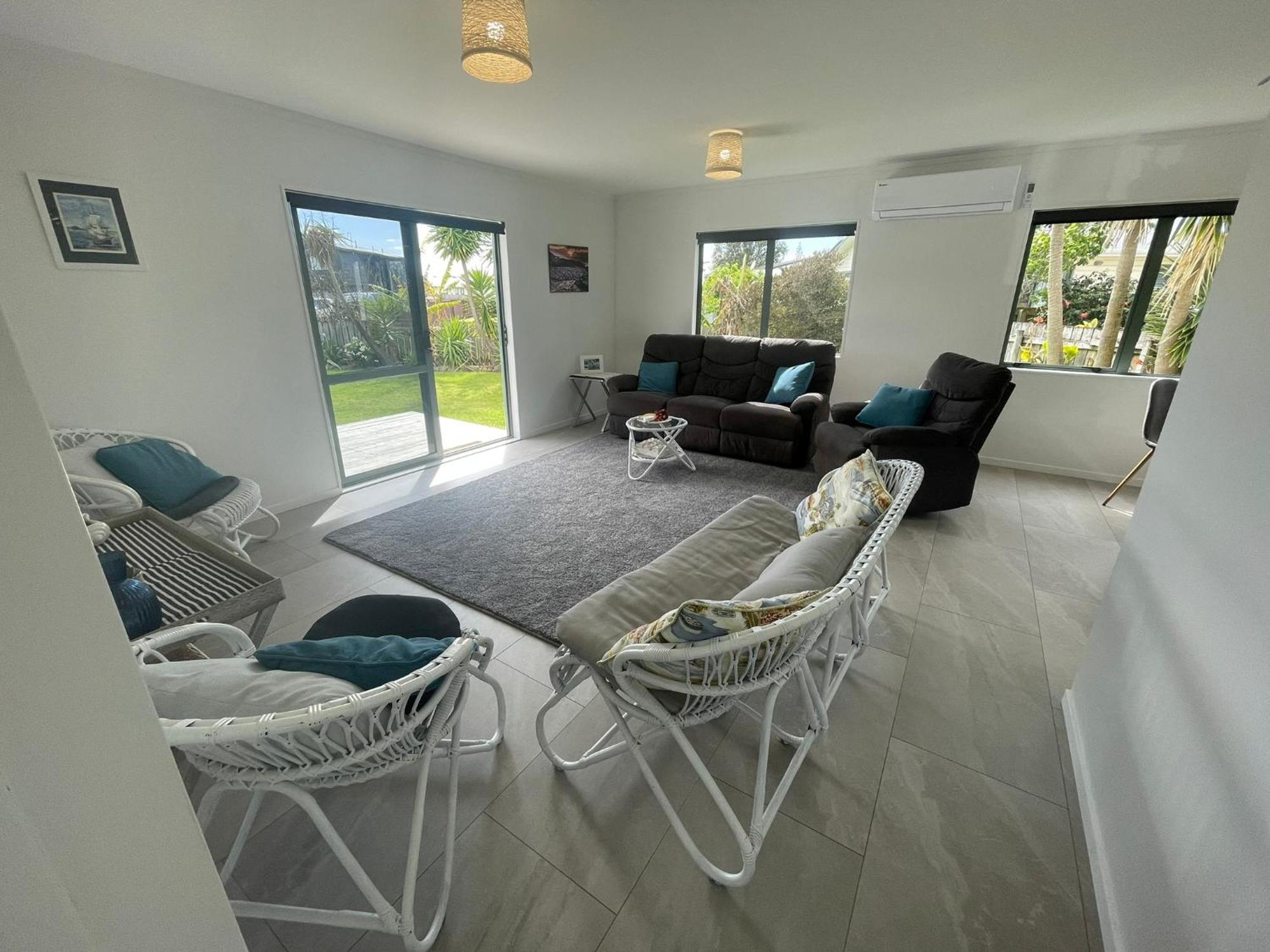 Make Memories At Cook Drive Villa Whitianga Exterior photo