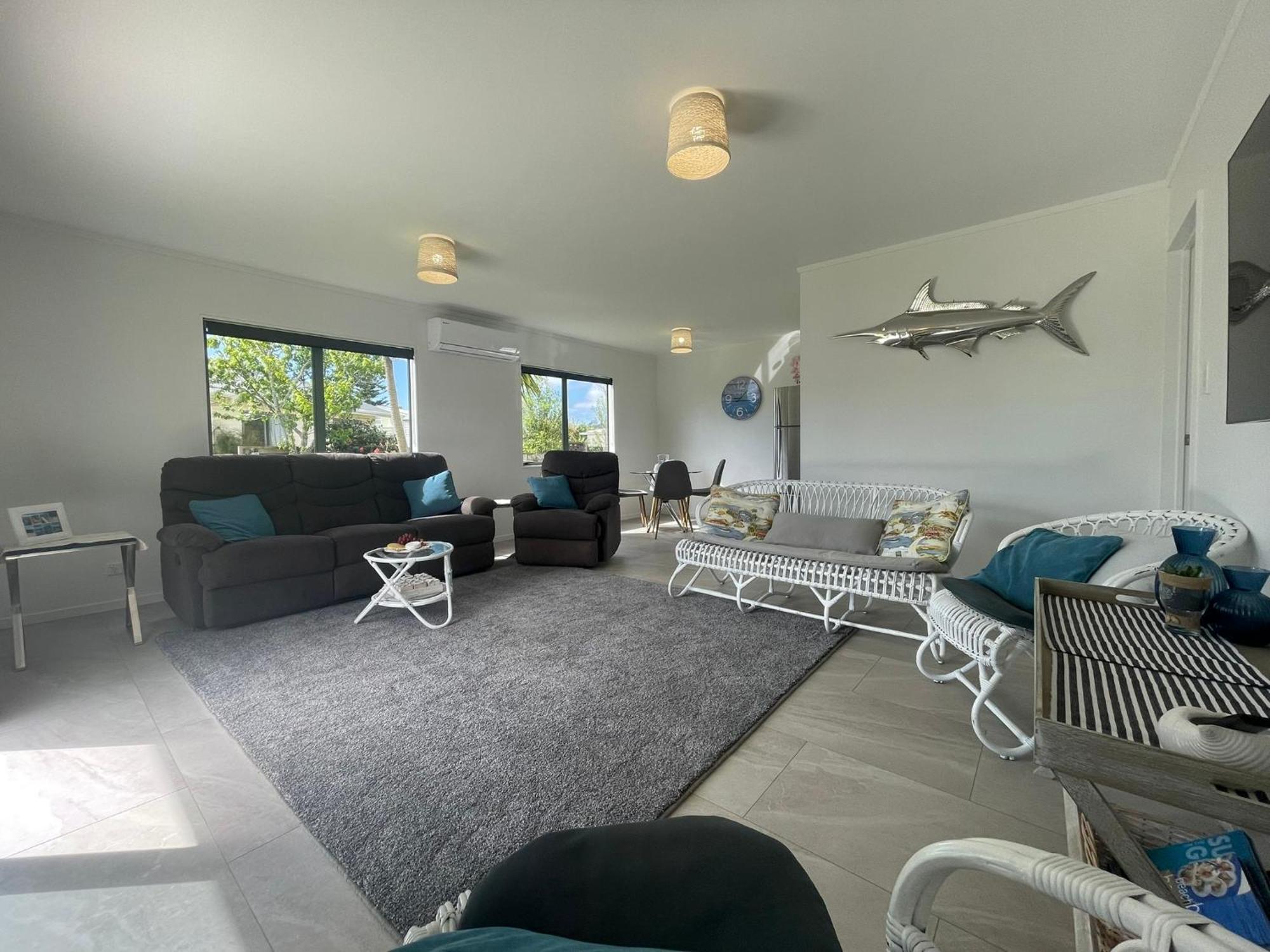 Make Memories At Cook Drive Villa Whitianga Exterior photo