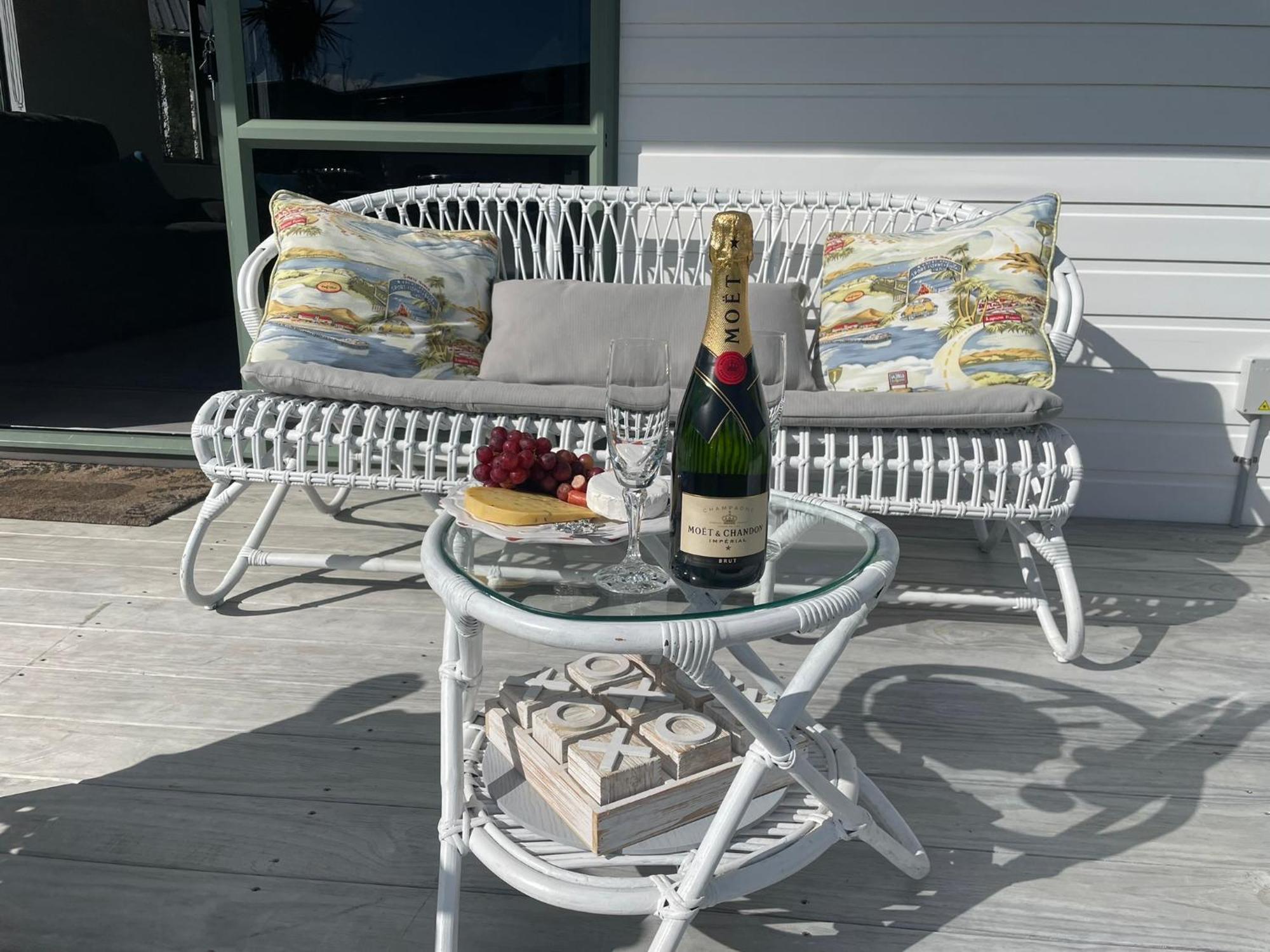 Make Memories At Cook Drive Villa Whitianga Exterior photo