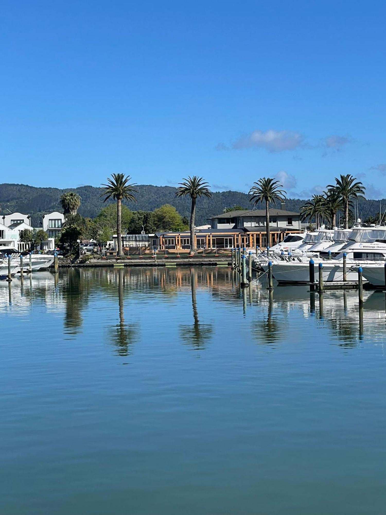 Make Memories At Cook Drive Villa Whitianga Exterior photo