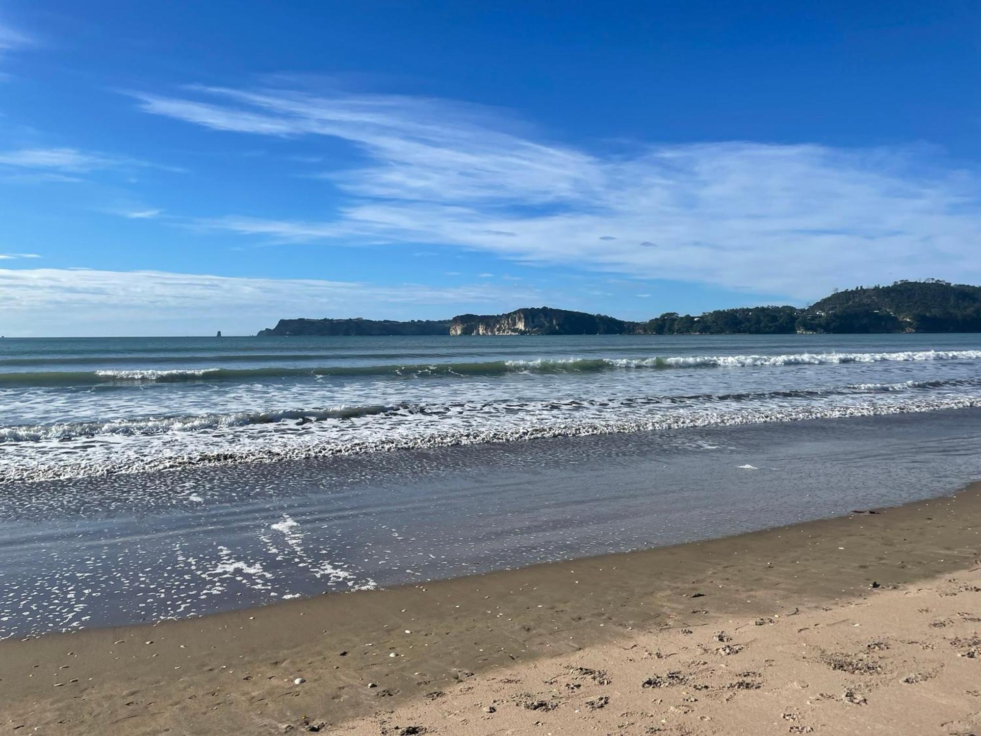 Make Memories At Cook Drive Villa Whitianga Exterior photo