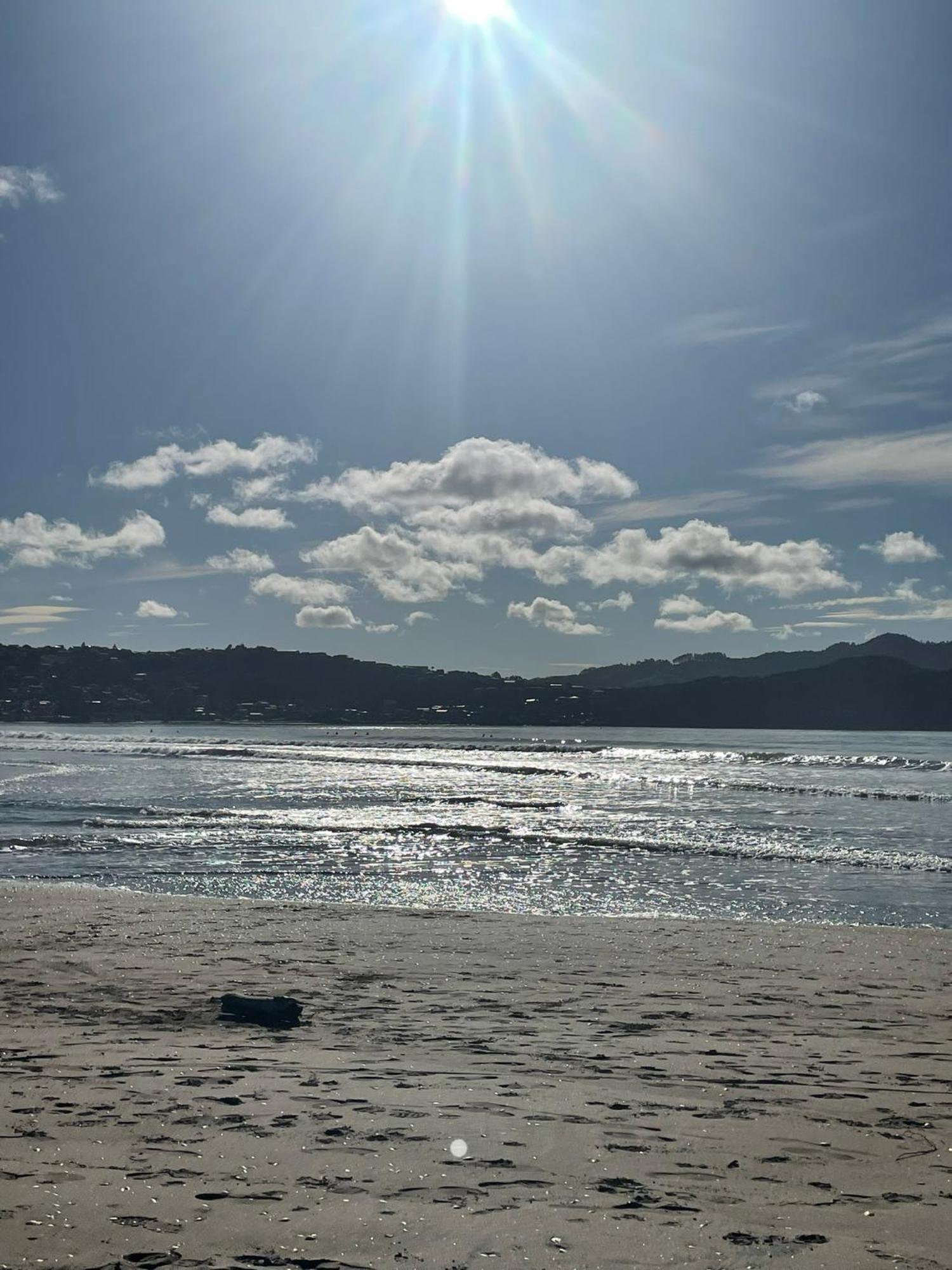 Make Memories At Cook Drive Villa Whitianga Exterior photo
