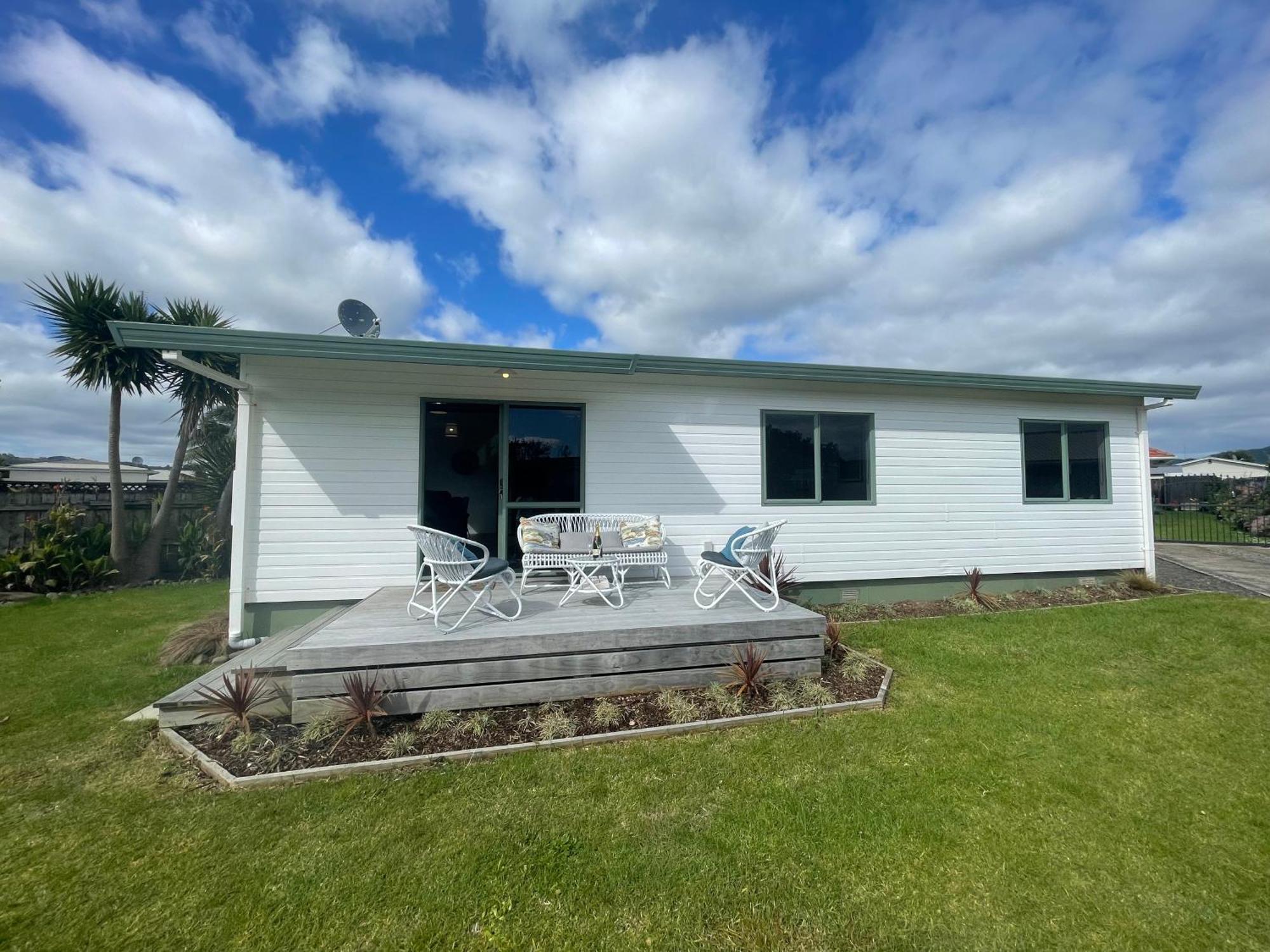 Make Memories At Cook Drive Villa Whitianga Exterior photo