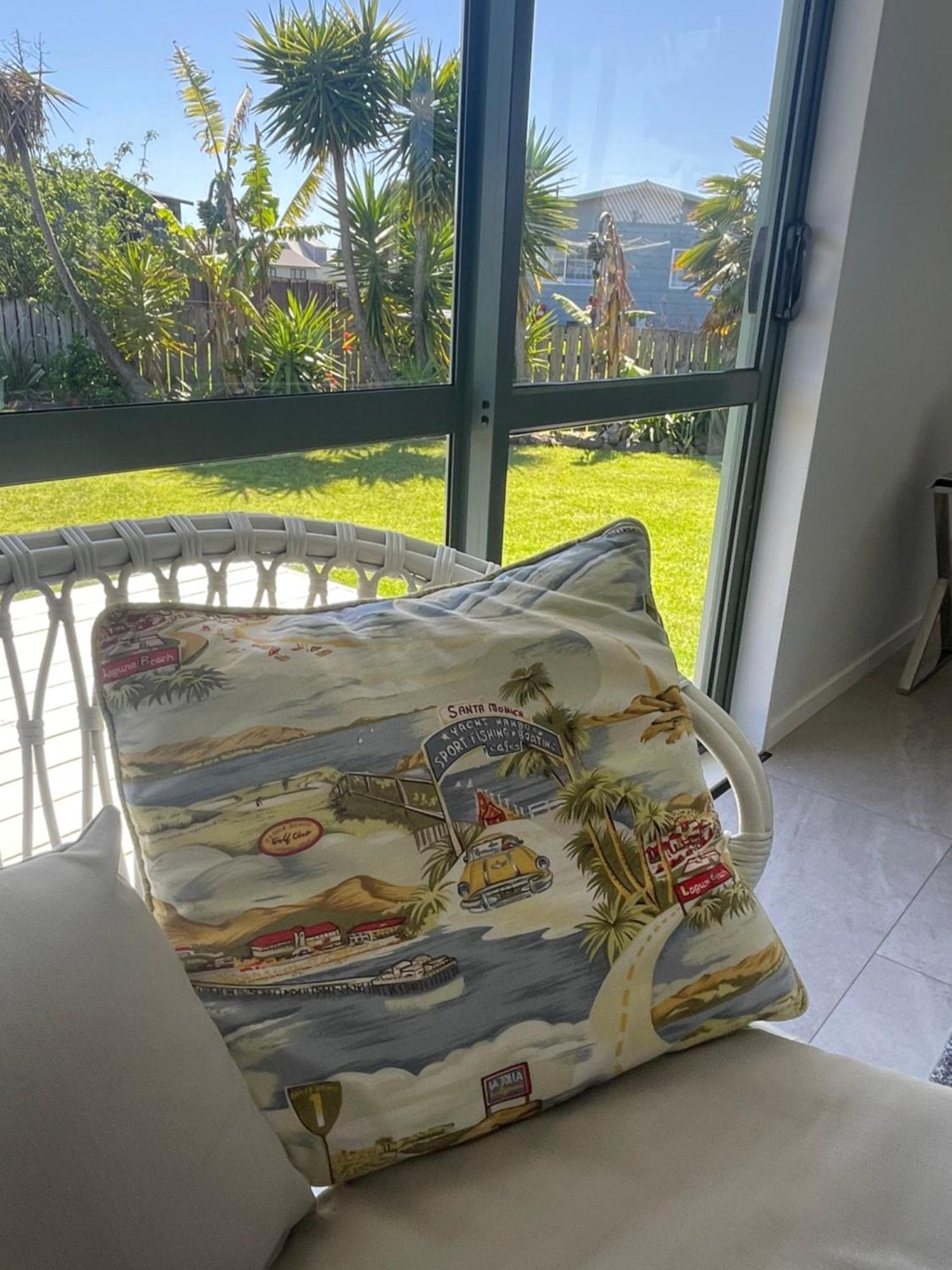 Make Memories At Cook Drive Villa Whitianga Exterior photo