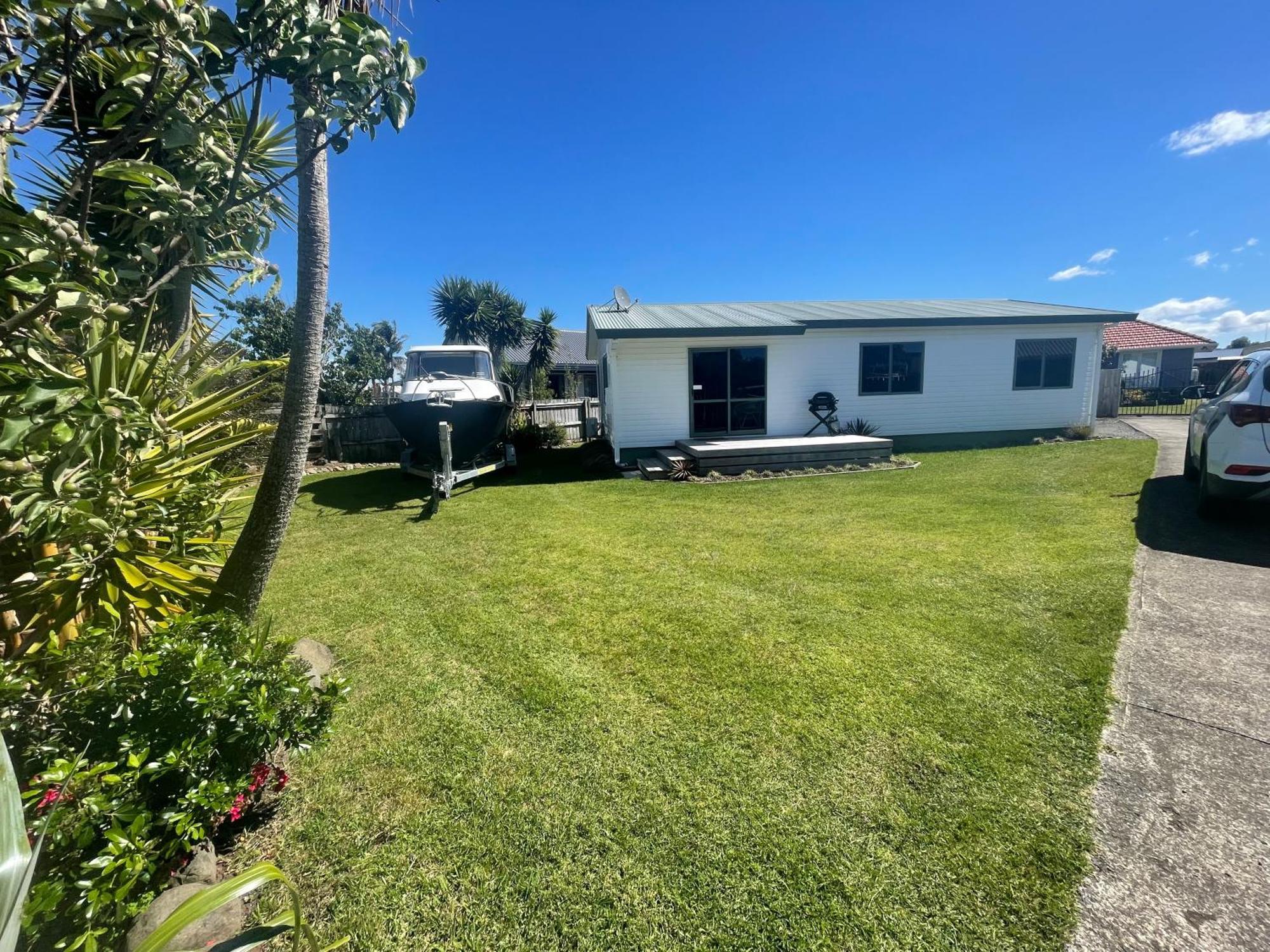 Make Memories At Cook Drive Villa Whitianga Exterior photo