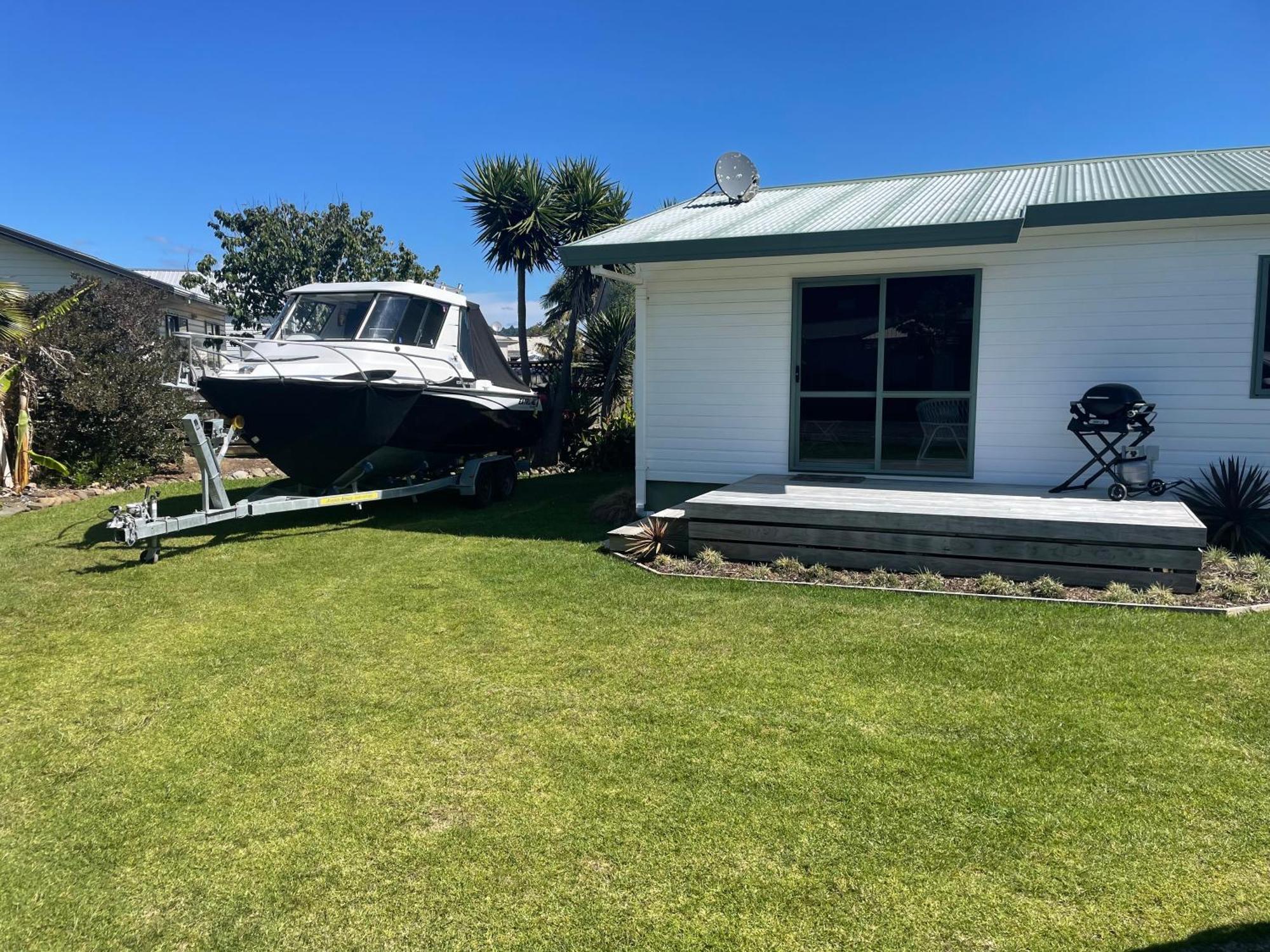 Make Memories At Cook Drive Villa Whitianga Exterior photo